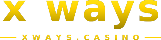 x ways โลโก้